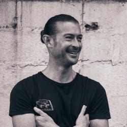 Gig Seller - jamesatportal