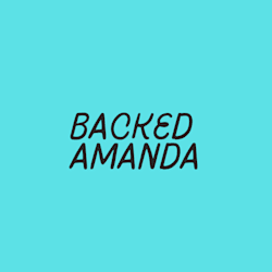 backedamanda