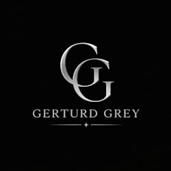 gerturdgrey