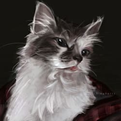 blegharts