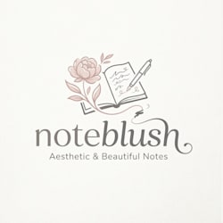 noteblush