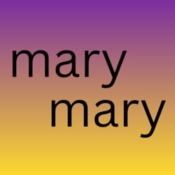 marymary07257