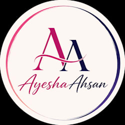 ayishahsan