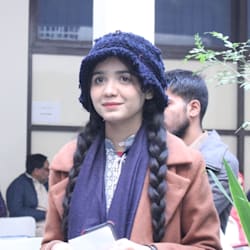 marriamzeeshan