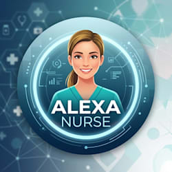 alexanurse