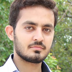 saroshumair