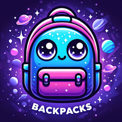 Fiverr profile picture for @backpacks