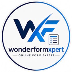 wonderformxpert