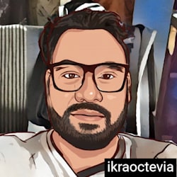 ikraoctevia