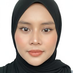 anissyaza