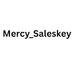 mercy_saleskey