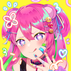 Gig Seller - yuki_ono
