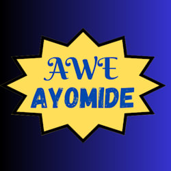 aweayomide714