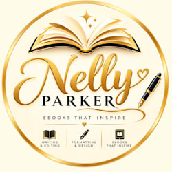nellyparkerbook