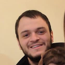 gurgenidze