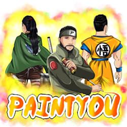 paintyouv