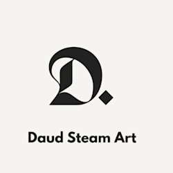 daudsteamartist