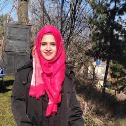 arfatimanadeem