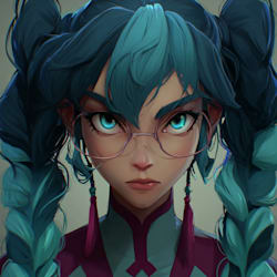 zoranaterson