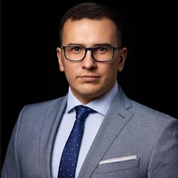 Evgeniy Bokhan