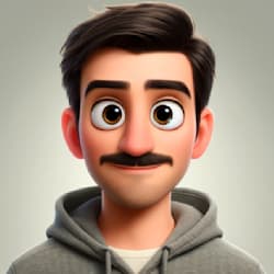 Fiverr profile picture for @volunteer