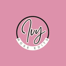ivyrose_edits