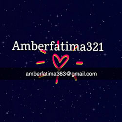 amberfatima321
