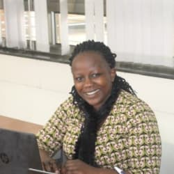 ruthkilonzo