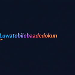 luwatobiloba