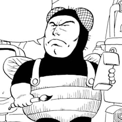 drslump