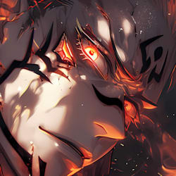 Fiverr profile picture for @sukuna_21