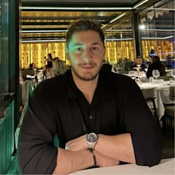 bariscemkarakas