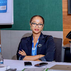 shantelkimani