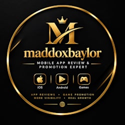 maddoxbaylor