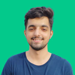 Gig Seller - ahsanraz3