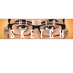 hendysketch