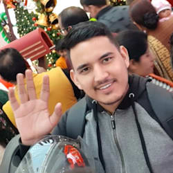 dev_surajr