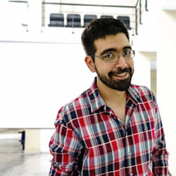 georgealexiou