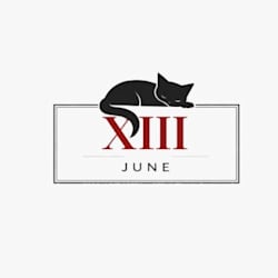xiiijune