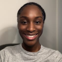 zahirahwilson