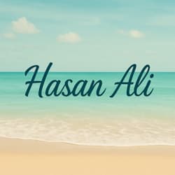 hasanali95