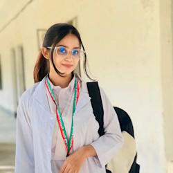 bushramumtiaz