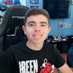 ivansheasantana