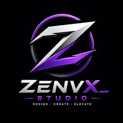 zenvx_studio