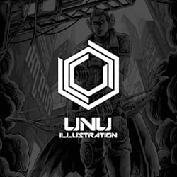 unuillustration