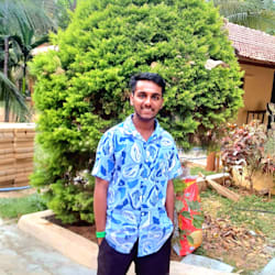 pranavmpradeep