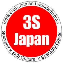 three_s_japan
