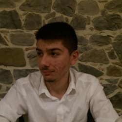 marcoramuschi