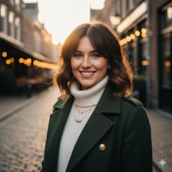 felicityhisho