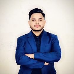 Zuhaib Gull